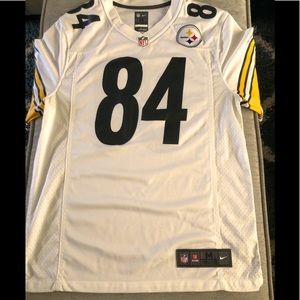 Nike Steelers jersey